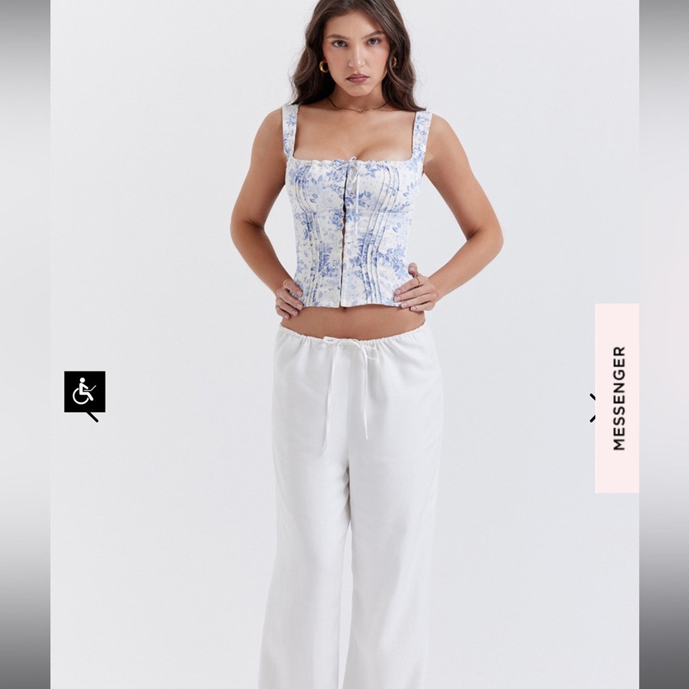 HOUSE OF CB pants